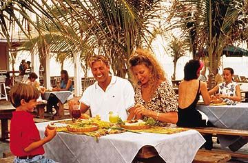 Villas By The Sea Resort Fort Lauderdale Ngoại thất bức ảnh
